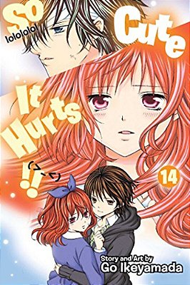 So Cute It Hurts!!, Vol. 14-..