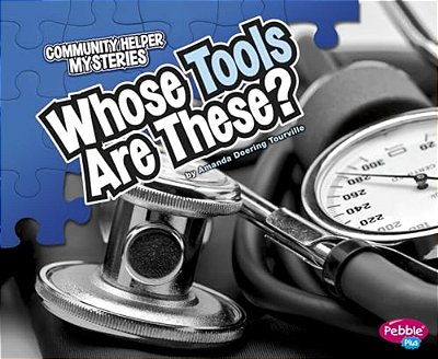 Whose Tools Are These?-..