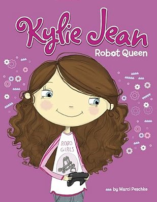 Robot Queen-..
