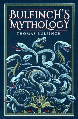 Bulfinch's Mythology-..