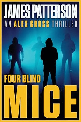 Four Blind Mice-..