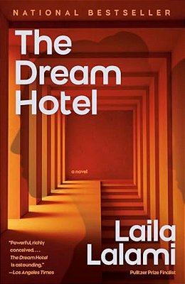 The Dream Hotel: A Read With Jenna Pick-..