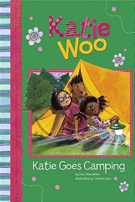 Katie Goes Camping-..