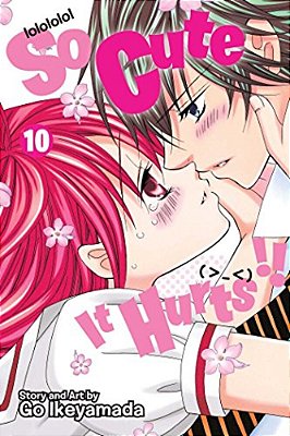 So Cute It Hurts!!, Vol. 10-..