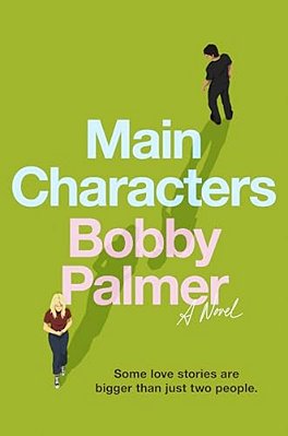 Main Characters-..