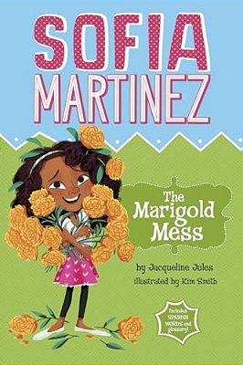 The Marigold Mess-..