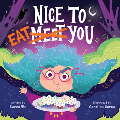 Nice To Eat You-..