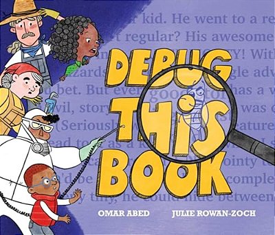 Debug This Book-..