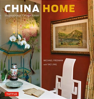China Home: Inspirational Design Ideas-..