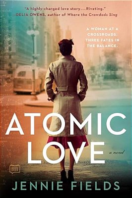 Atomic Love-..