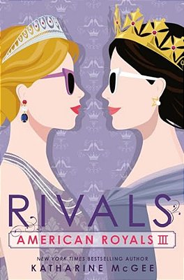American Royals III: Rivals-..
