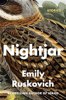 Nightjar: Stories-..