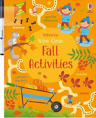 Wipe-Clean Fall Activities-..