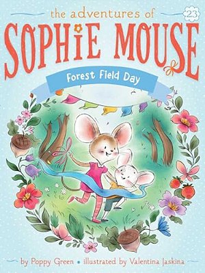 Forest Field Day-..