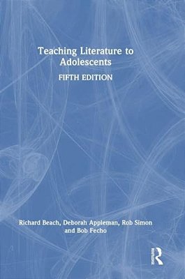 Teaching Literature To Adolescents-..