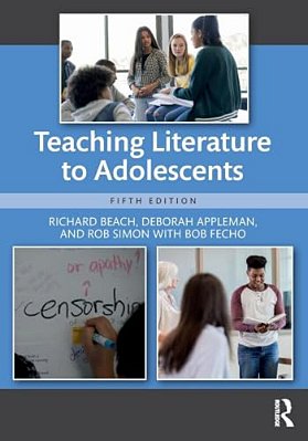 Teaching Literature To Adolescents-..