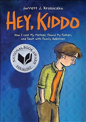 Hey, Kiddo-..
