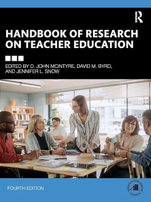 Handbook Of Research On Teacher Education-..