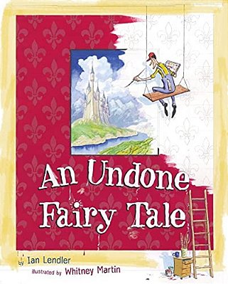 An Undone Fairy Tale-..