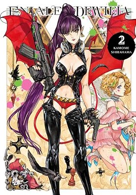 Eniale & Dewiela, Vol. 2: Volume 2-..