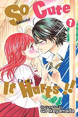 So Cute It Hurts!!, Vol. 7-..