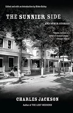 The Sunnier Side And Other Stories-..
