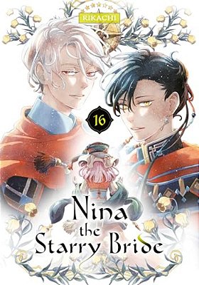 Nina The Starry Bride 16-..