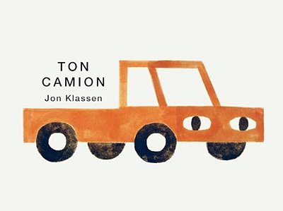 Ton Camion-..