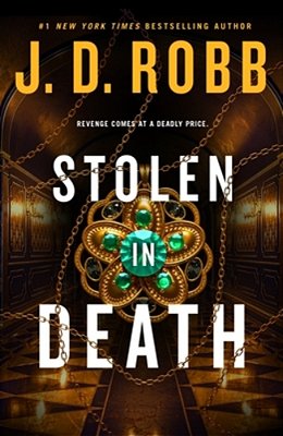 Stolen In Death-..