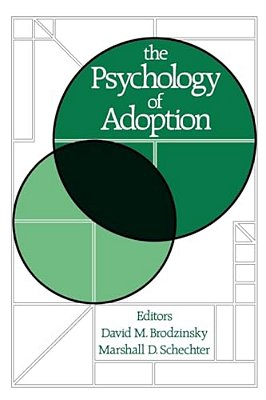 The Psychology Of Adoption-..