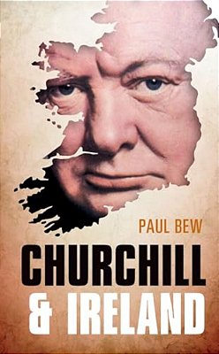 Churchill And Ireland-..