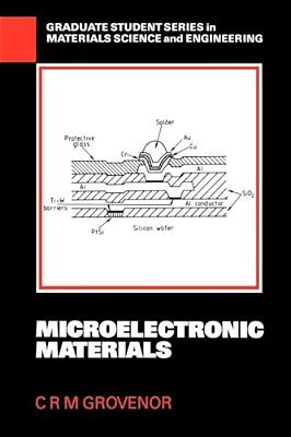 Microelectronic Materials-..