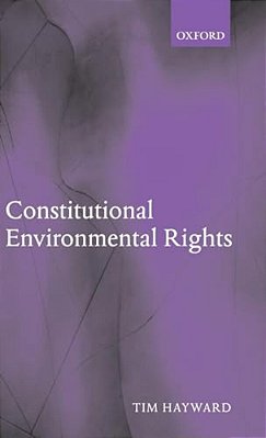 Constitutional Environmental Rights-..