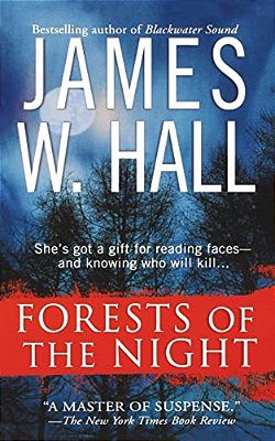 Forests Of The Night-..
