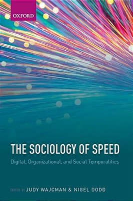 The Sociology Of Speed-..