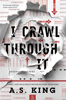 I Crawl Through It-..