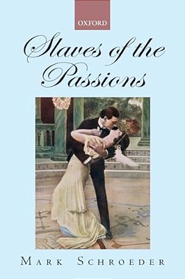 Slaves Of The Passions-..
