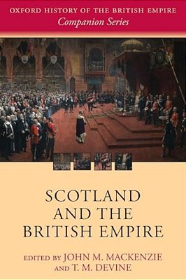 Scotland And The British Empire-..