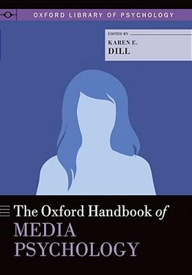 Oxford Handbook Of Media Psychology-..
