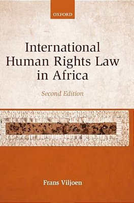 International Human Rights Law In Africa-..