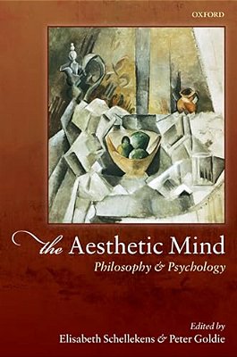 Aesthetic Mind: Philosophy And Psychology-..