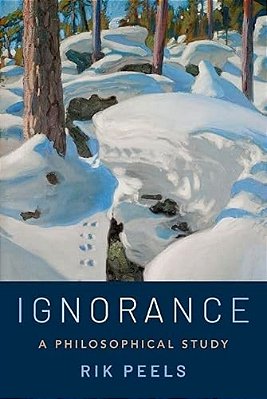 Ignorance: A Philosophical Study-..
