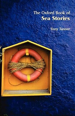 The Oxford Book Of Sea Stories-..