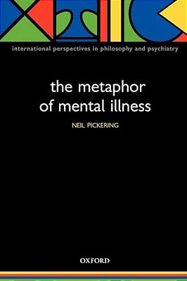 The Metaphor Of Mental Illness-..
