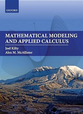 Mathematical Modeling And Applied Calculus-..