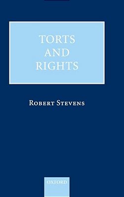 Torts And Rights-..