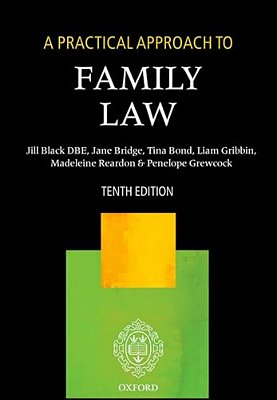 Practical Approach To Family Law (Revised)-..