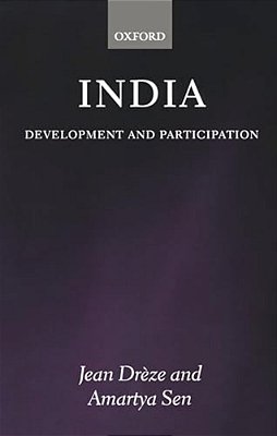 India: Development And Participation-..