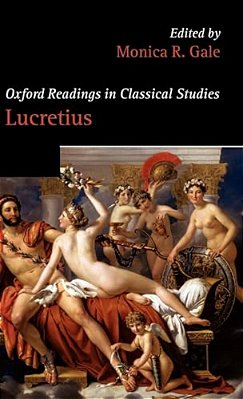 Oxford Readings In Lucretius-..