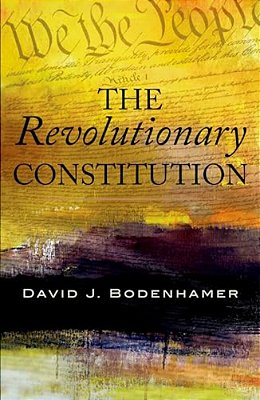 Revolutionary Constitution-..